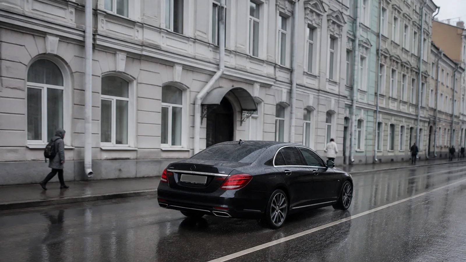 Займ под залог авто в Санкт-Петербурге: где смотреть условия