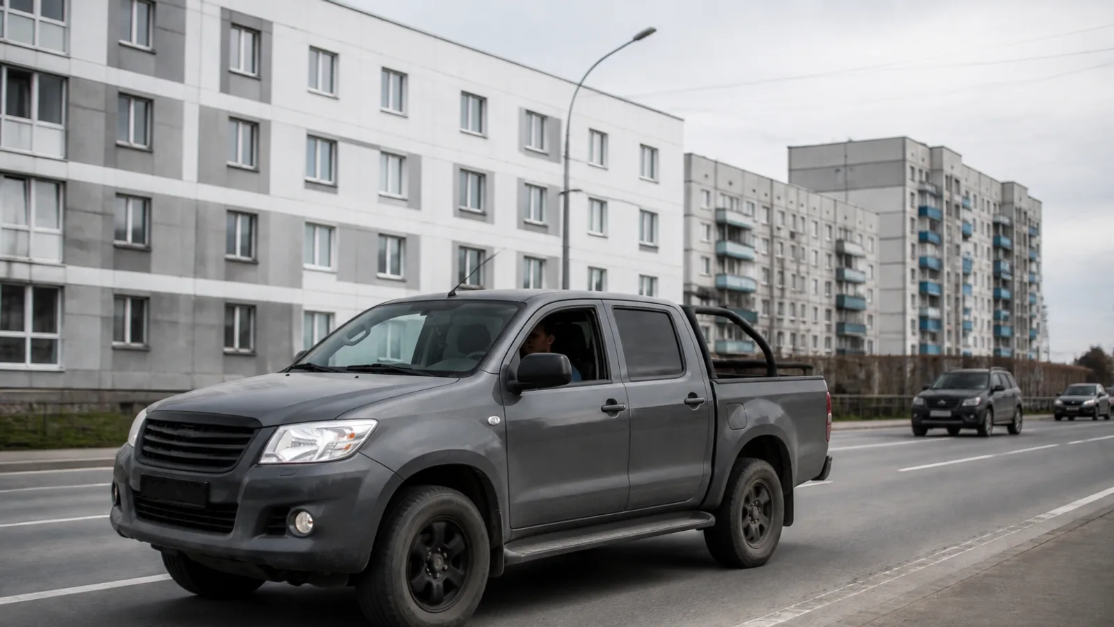 Займ под залог автомобиля в Тюмени: порядок действий